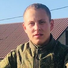 Давид, 23, Южа