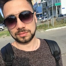 Евгений, 28, Гагарин