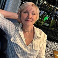 Сусанна, 56, Стерлитамак