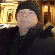 Ратмир, 55, Горнозаводск