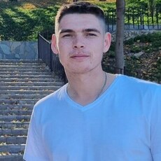 Степан, 27, Барнаул