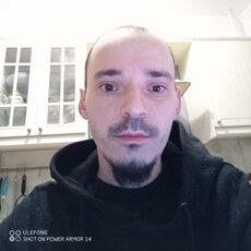 Родя, 30, Северодонецк