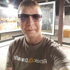 Антон, 32, Полевской