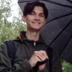 Прохор, 24, Певек