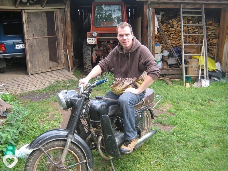 Главное фото