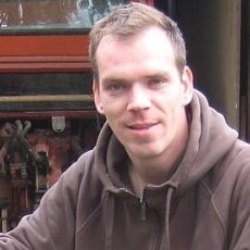 Олег, 43, Казань