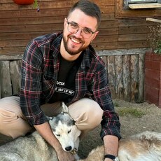 Костя, 29, Гурьевск (Калининградская область)