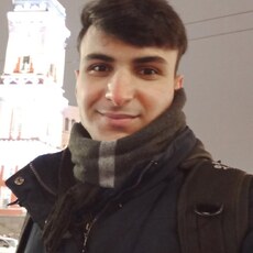 Матвей, 22, Лысьва