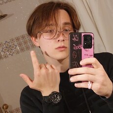 Данила, 21, Челябинск