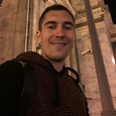 Петя, 30, Николаевск