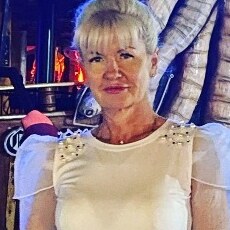 Ника, 52, Тихорецк