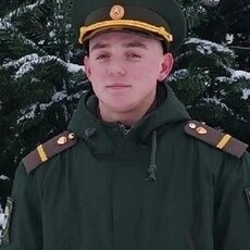Борис, 21, Западная Двина