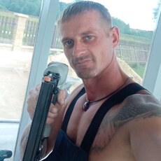 Степан, 39, Нерчинск