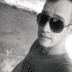 Дмитрий, 32, Юрга