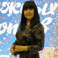 Евгения, 60, Стерлитамак