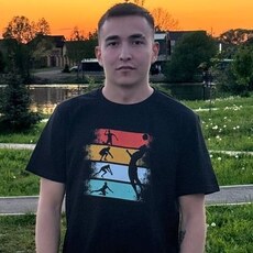 Альбик, 25, Лаишево