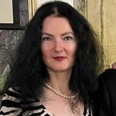Надя, 50, Сальск