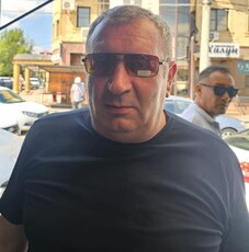 Иван, 48, Свободный