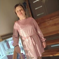 Элина, 49, Выкса