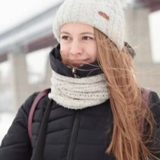 Фаина, 24, Орёл
