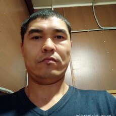 Альберт, 36, Новокуйбышевск