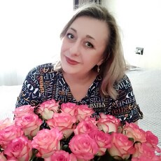 Сусанна, 45, Апшеронск