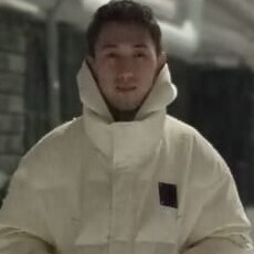 Эдик, 24, Абакан