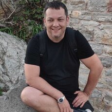 Максим, 41, Иннополис