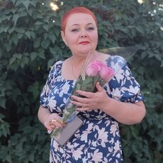 Серафима, 51, Лукоянов