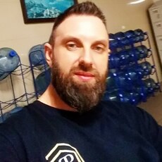 Елисей, 40, Пермь