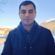 Трофим, 30, Асино