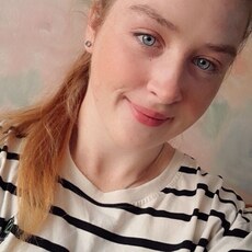 Карина, 20, Каргат