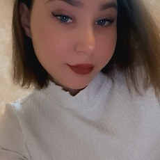 Ксюша, 21, Волжск