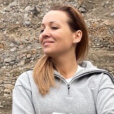 Нина, 47, Казань