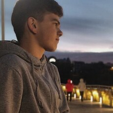 Демид, 21, Рыбинск