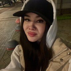 Элина, 20, Пермь