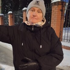 Тоня, 46, Череповец