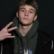 Василий, 22, Сосенский