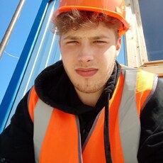 Остап, 21, Чкаловск