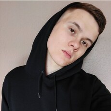 Ваня, 24, Малая Вишера