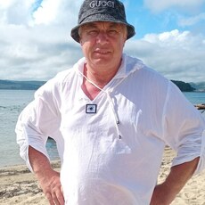 Елисей, 64, Ростов-на-Дону