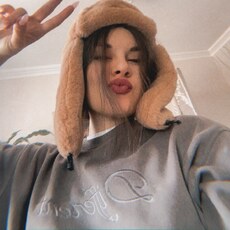 Анжелика, 21, Окуловка