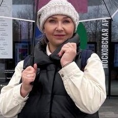 Вика, 49, Сенгилей