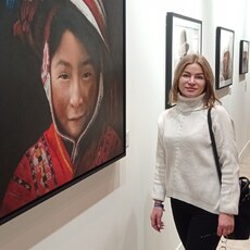 Крис, 42, Кубинка