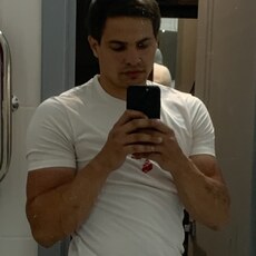 Лукас, 25, Чайковский