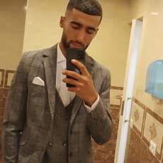 Давид, 23, Навашино