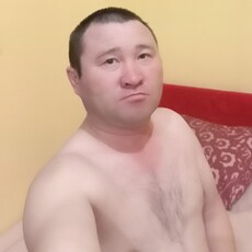 Артур, 40, Кызыл