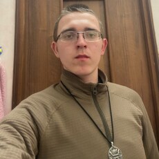 Давидик, 21, Гаврилов Посад