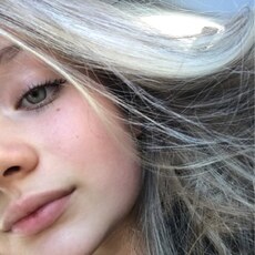 Вика, 21, Тихорецк