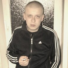 Данила, 32, Катав-Ивановск